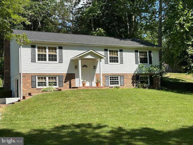 Warrenton, VA 20187,7235 MECKLENBURG DR