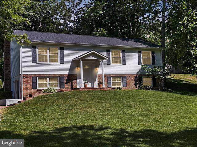 Warrenton, VA 20187,7235 MECKLENBURG DR