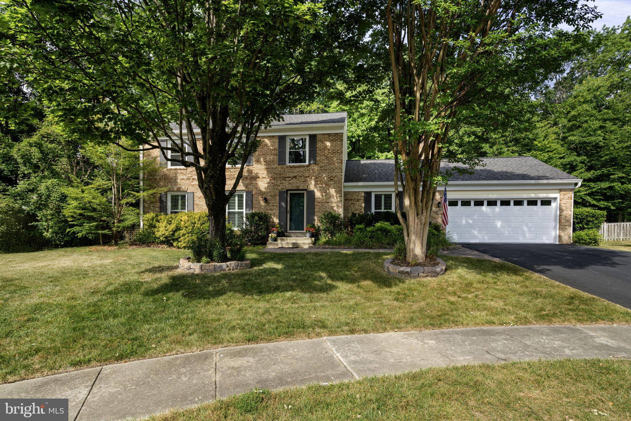 Springfield, VA 22153,9013 PENN MANOR CT