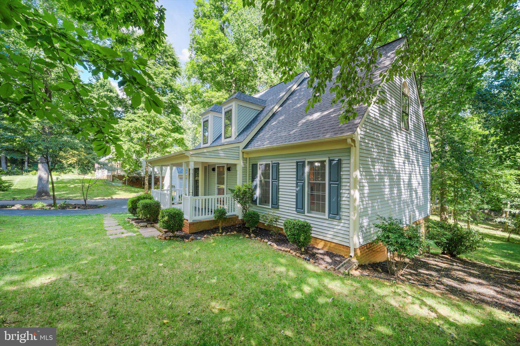 Warrenton, VA 20187,7141 CHESTERFIELD DR