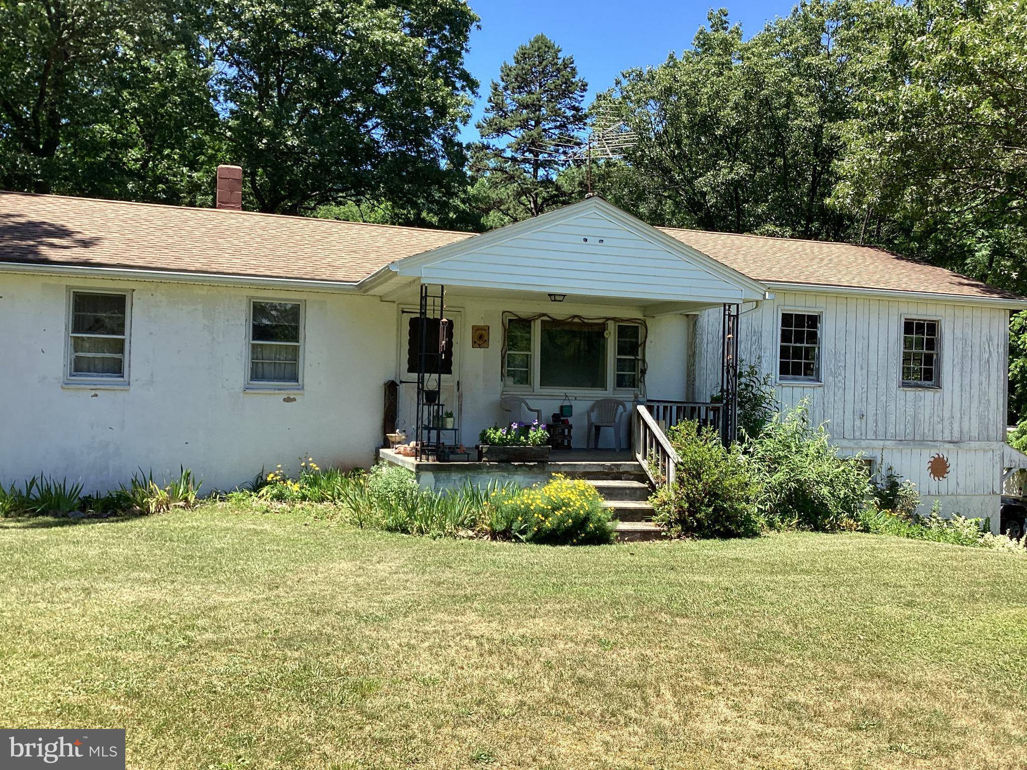 Warfordsburg, PA 17267,3467 STONEYBREAK