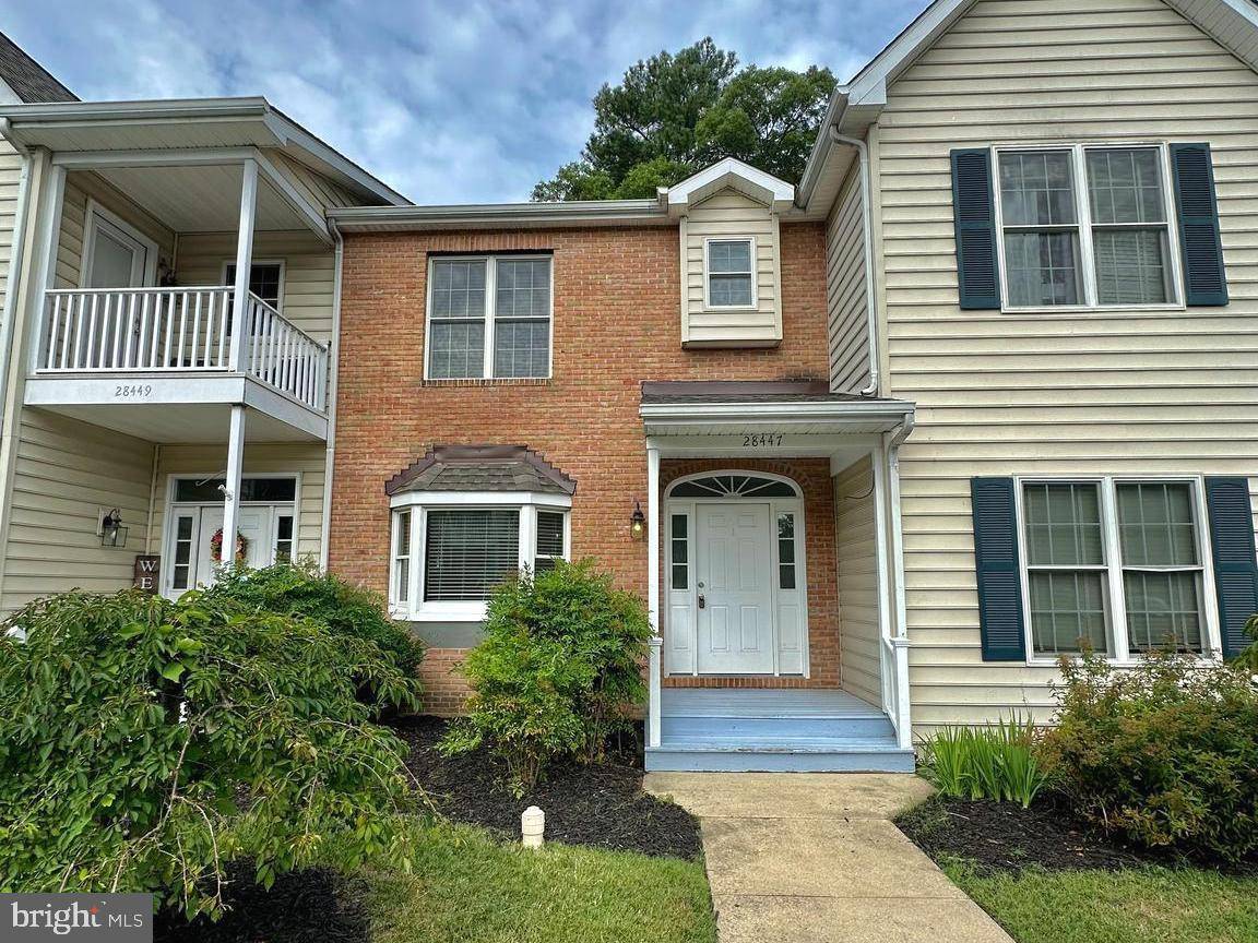 Easton, MD 21601,28447 PINEHURST CIR