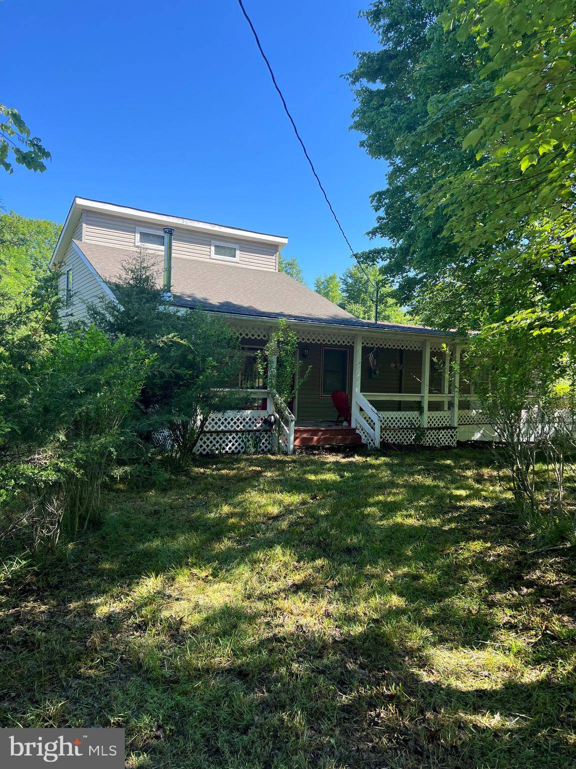 Berkeley Springs, WV 25411,36 PLUM TREE LN