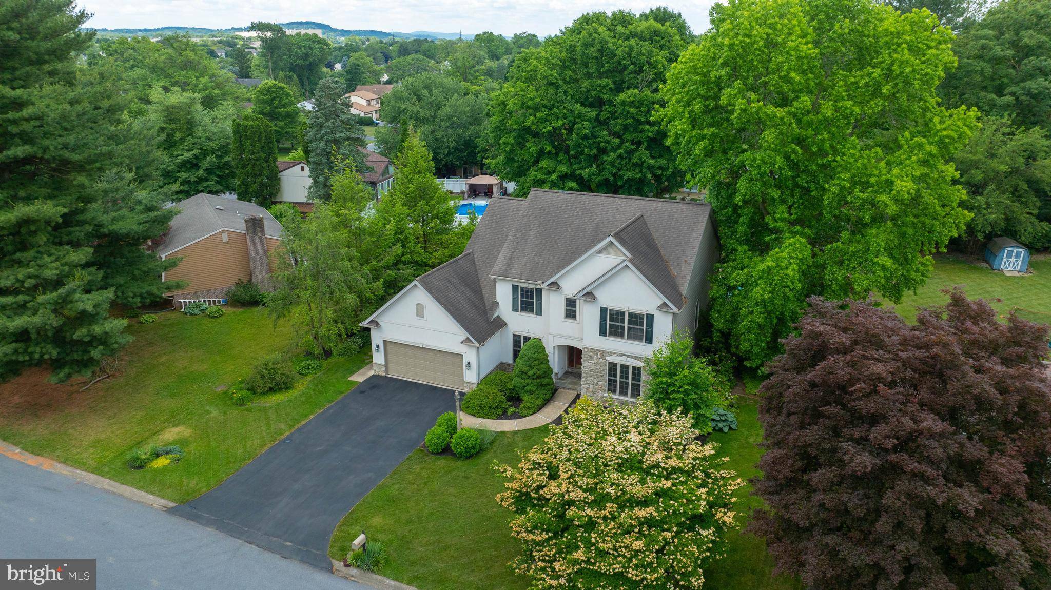 Landisville, PA 17538,758 SOUTHVIEW DR