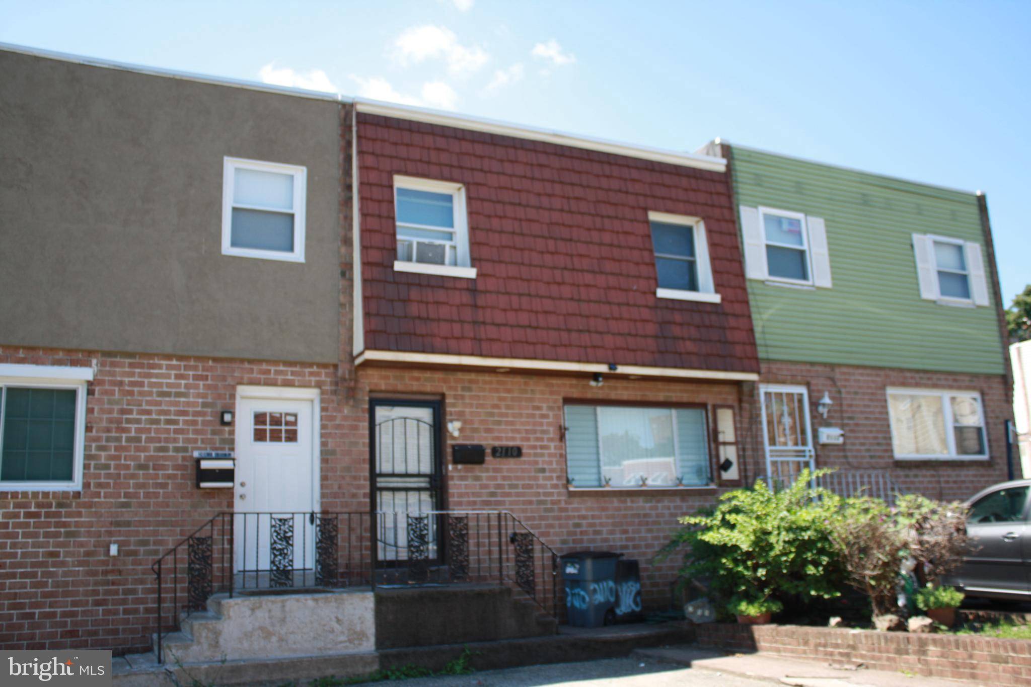 Philadelphia, PA 19122,2110 N CAMAC ST