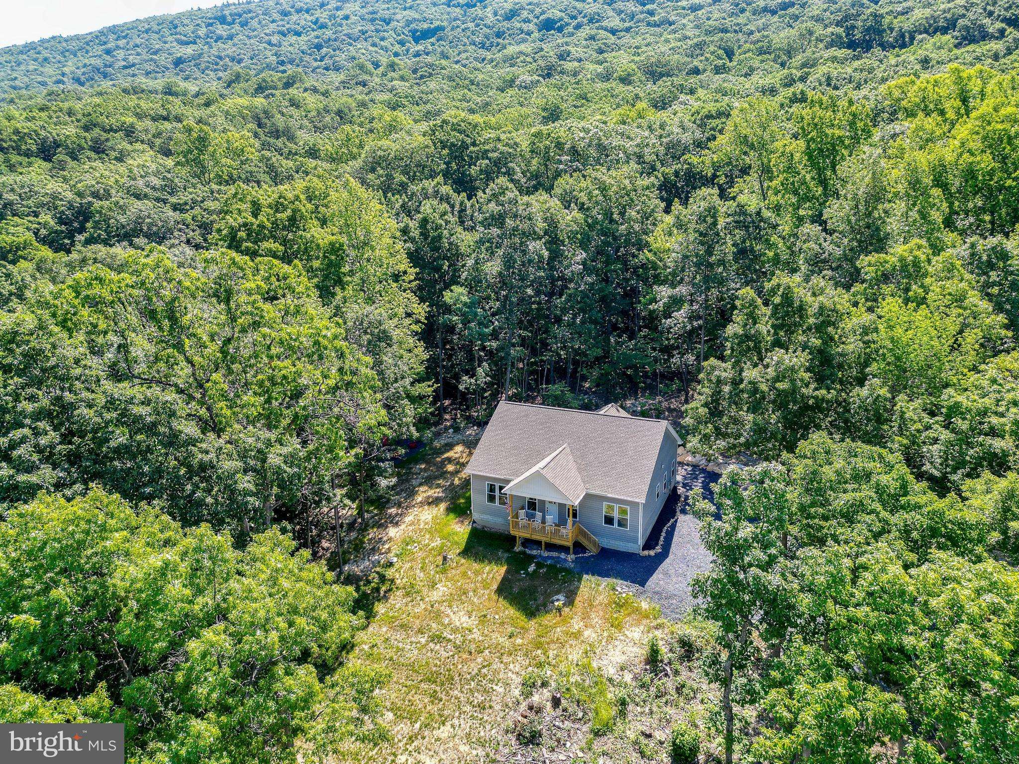 New Market, VA 22844,115 MOUNTAIN TOP LN