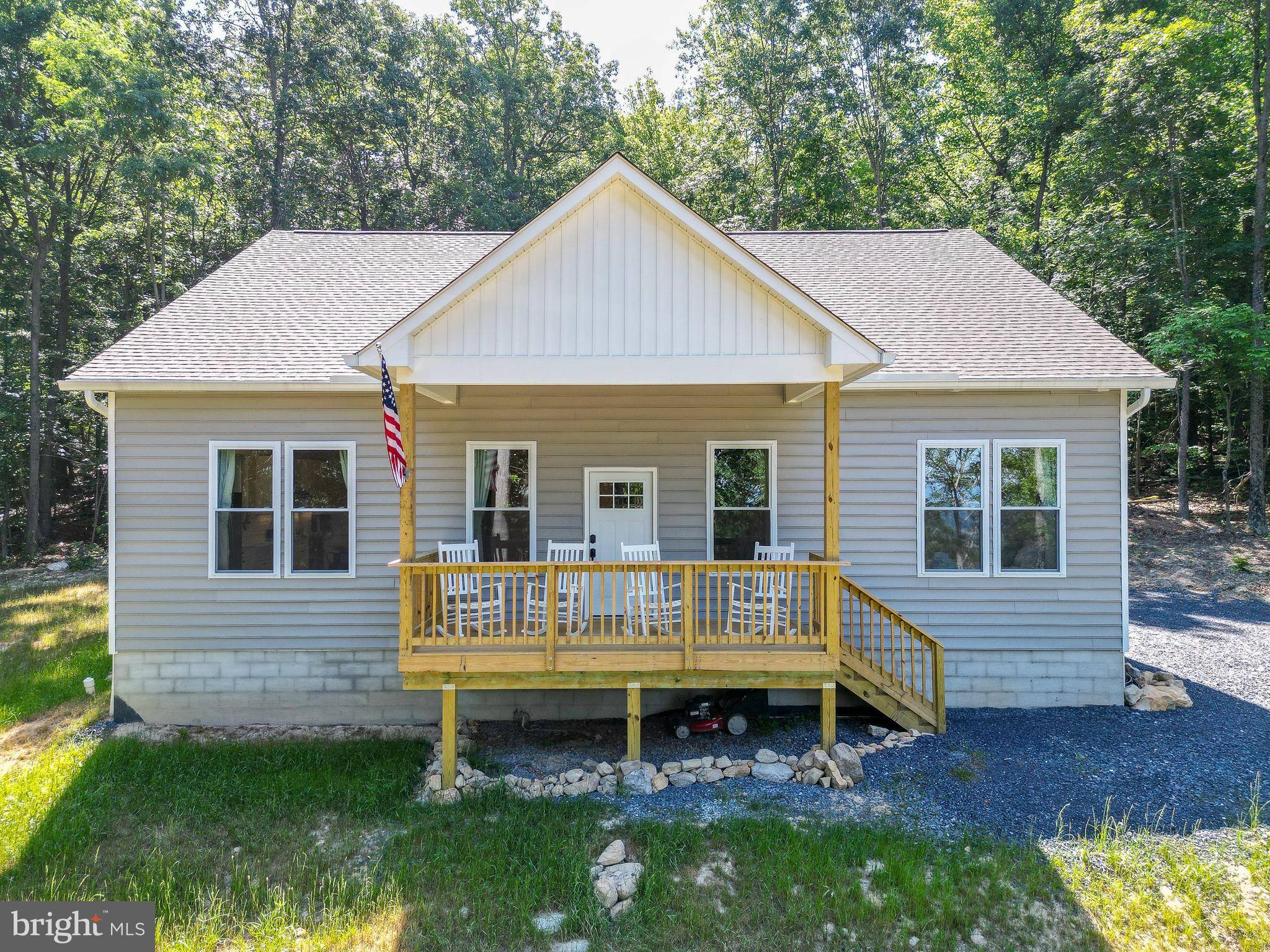 New Market, VA 22844,115 MOUNTAIN TOP LN