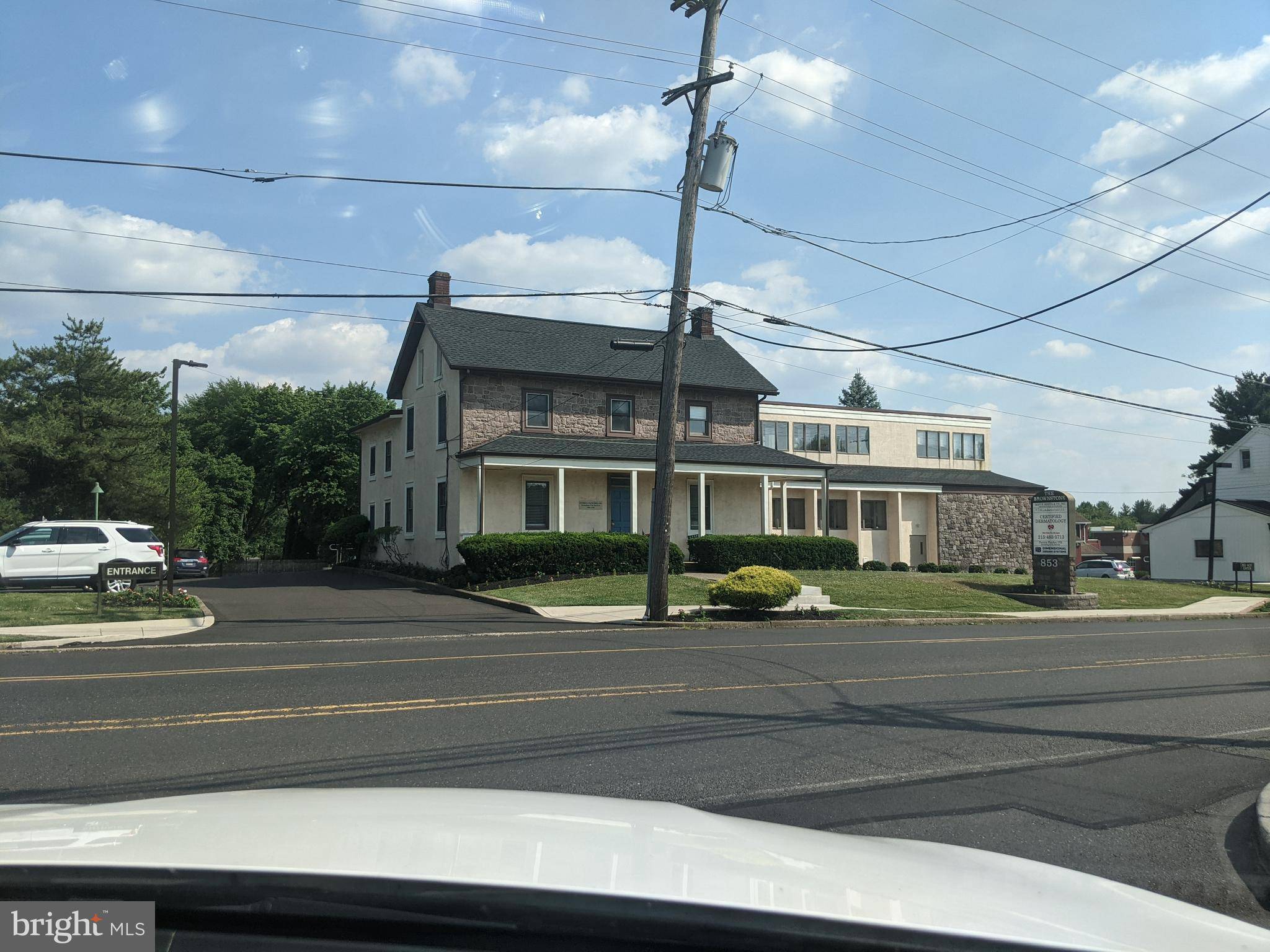 Richboro, PA 18954,853 SECOND STREET PIKE
