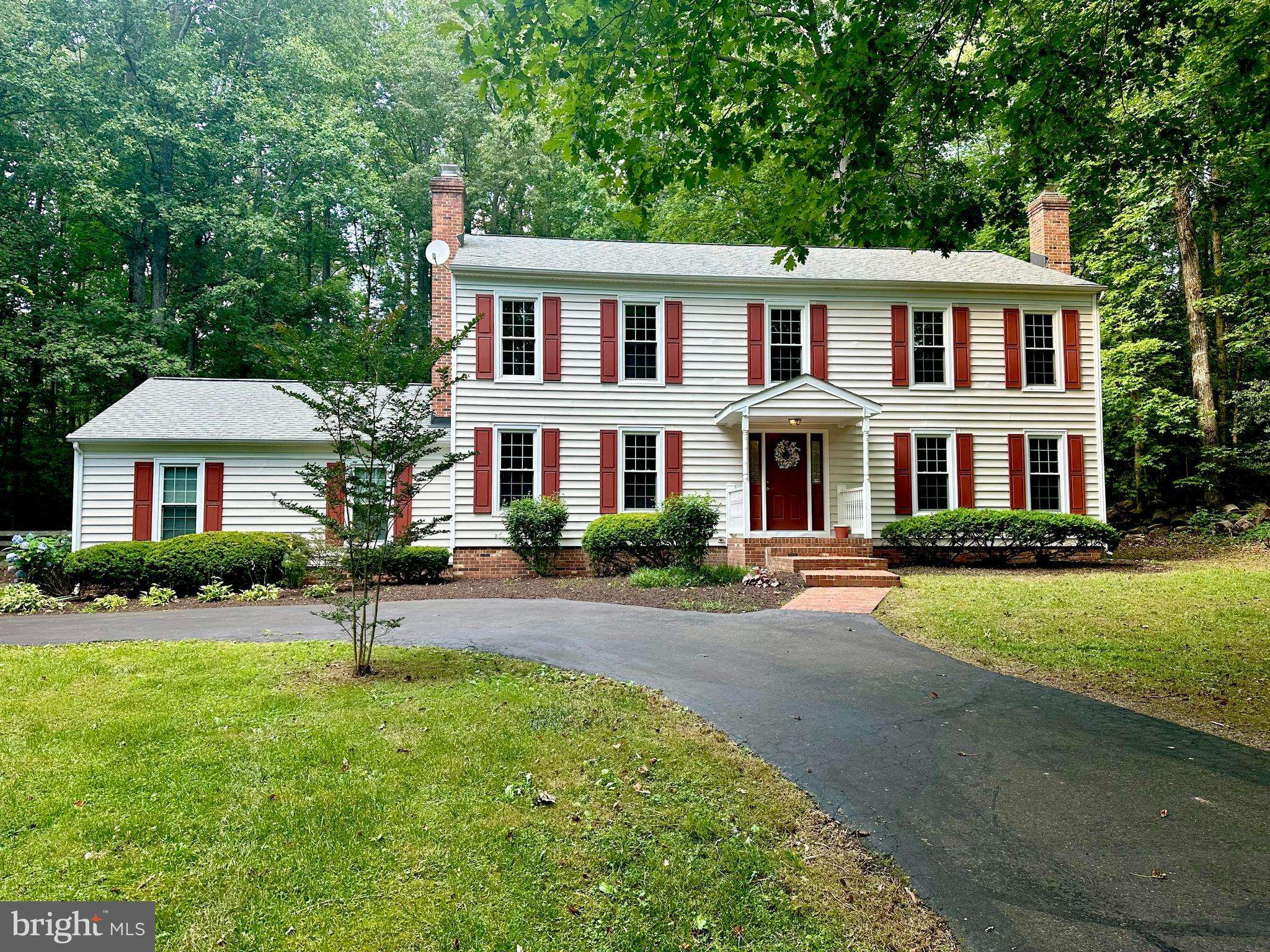 Spotsylvania, VA 22553,109 BROADFIELD LN