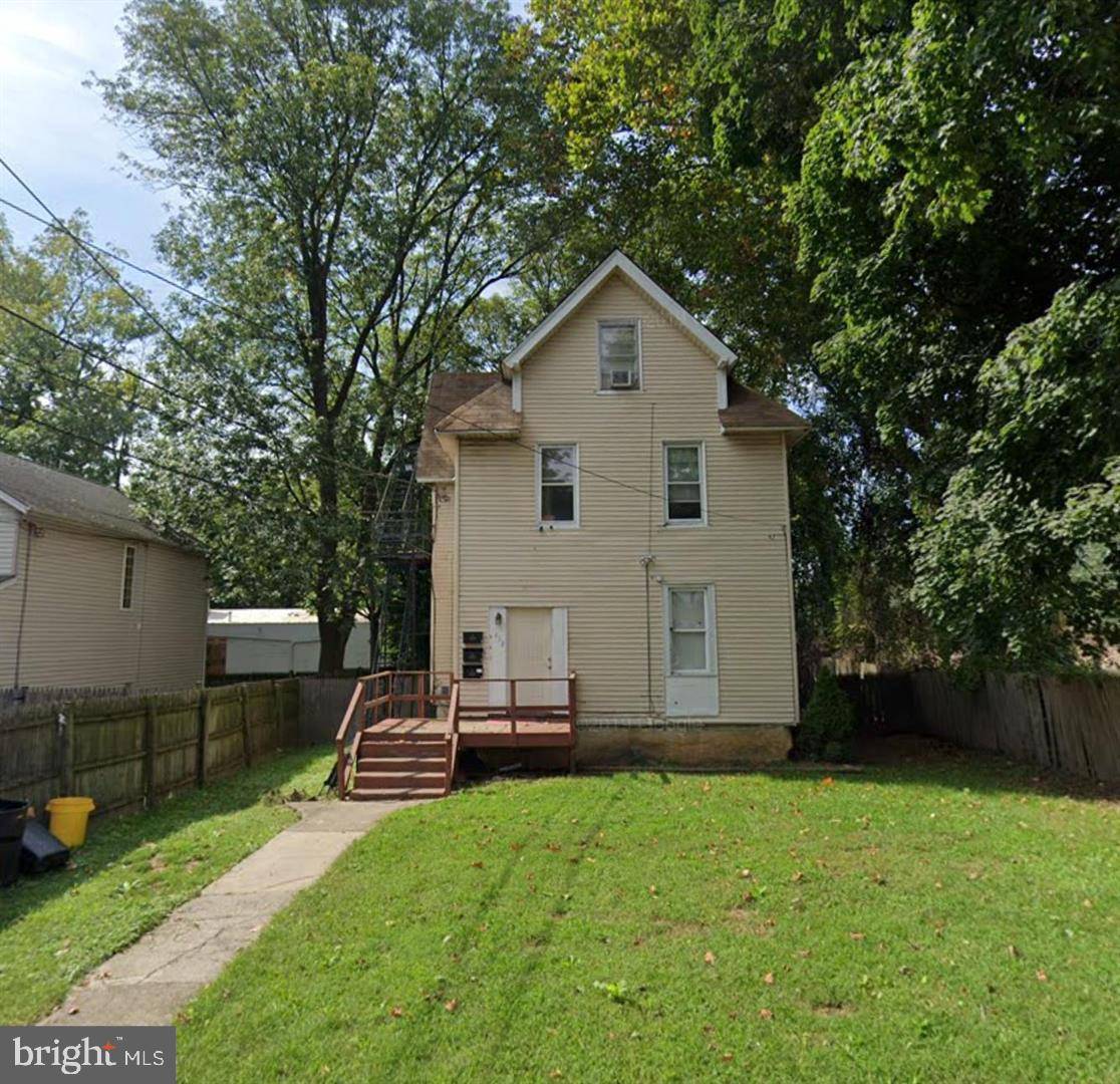 Sharon Hill, PA 19079,438 CLIFTON AVE