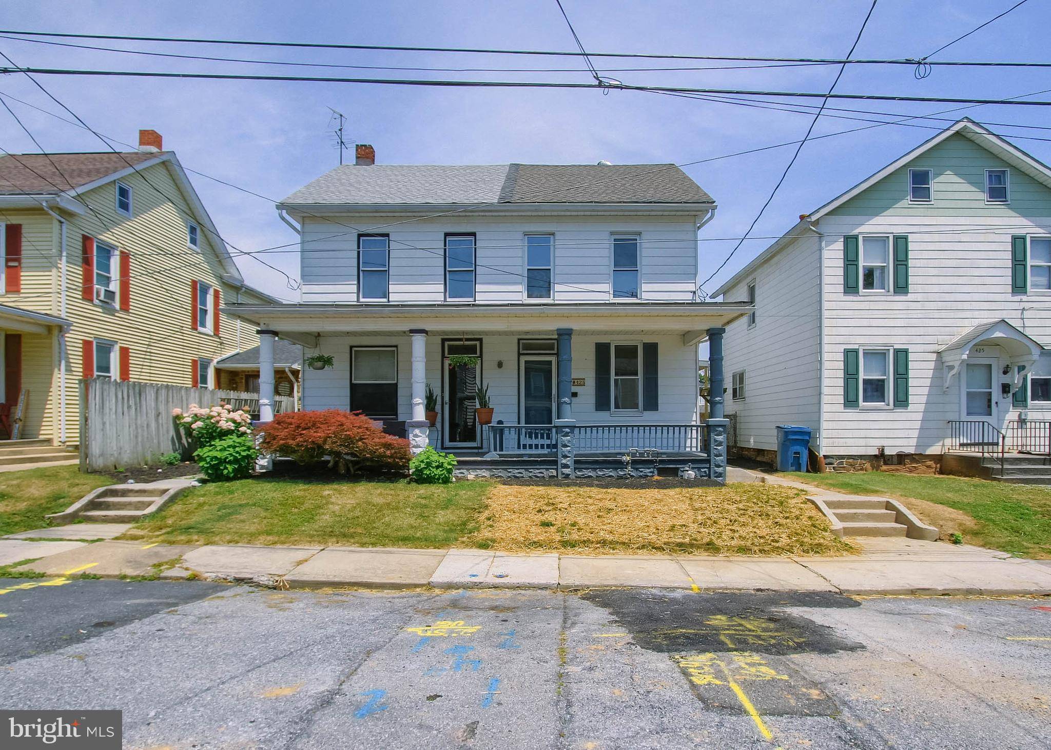 Middletown, PA 17057,423 PENN ST