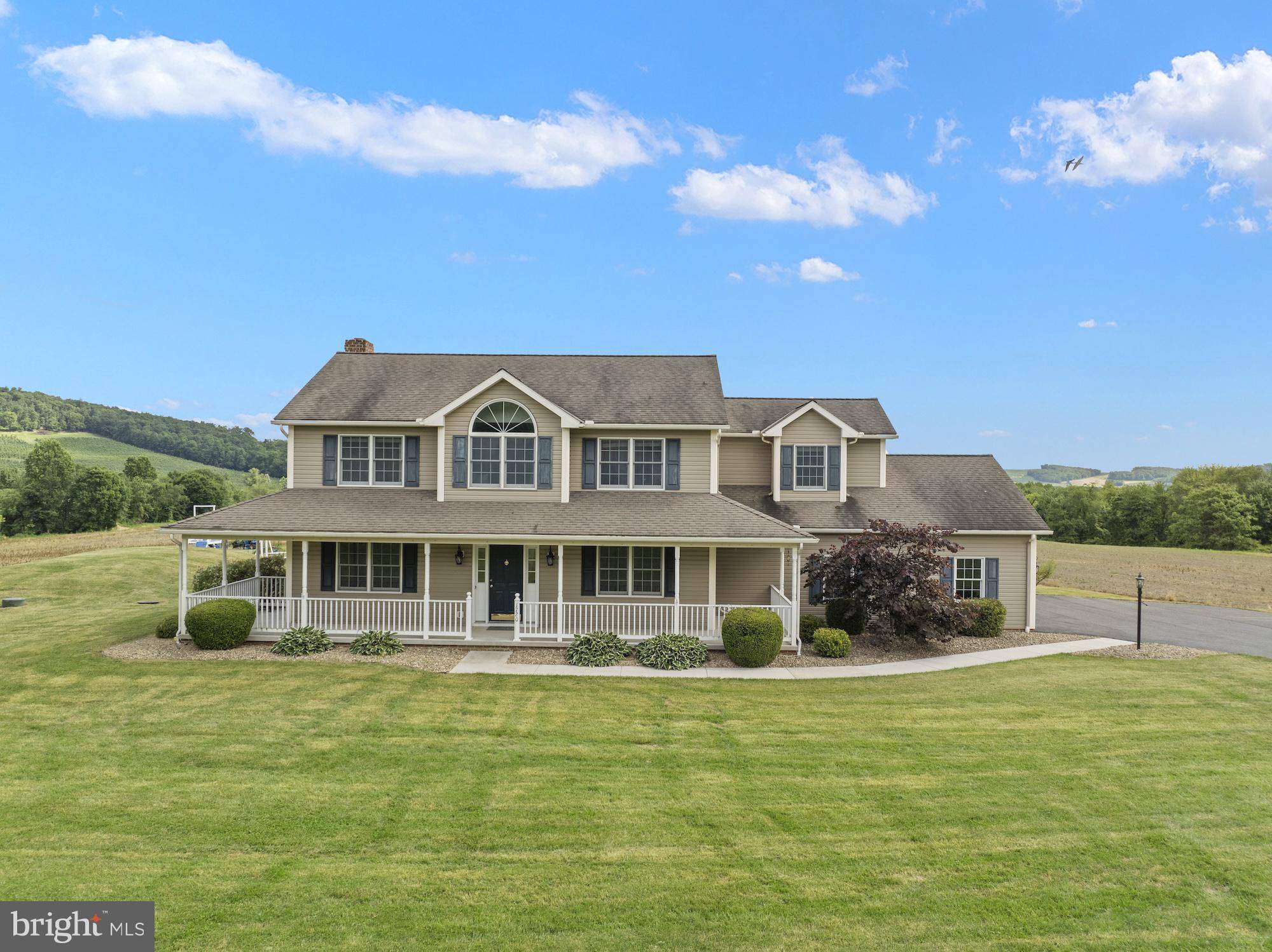 Biglerville, PA 17307,1720 POTATO RD