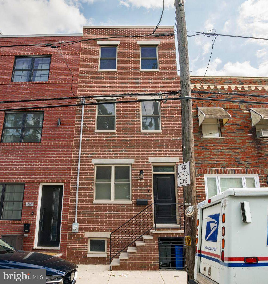 Philadelphia, PA 19146,2606 REED ST