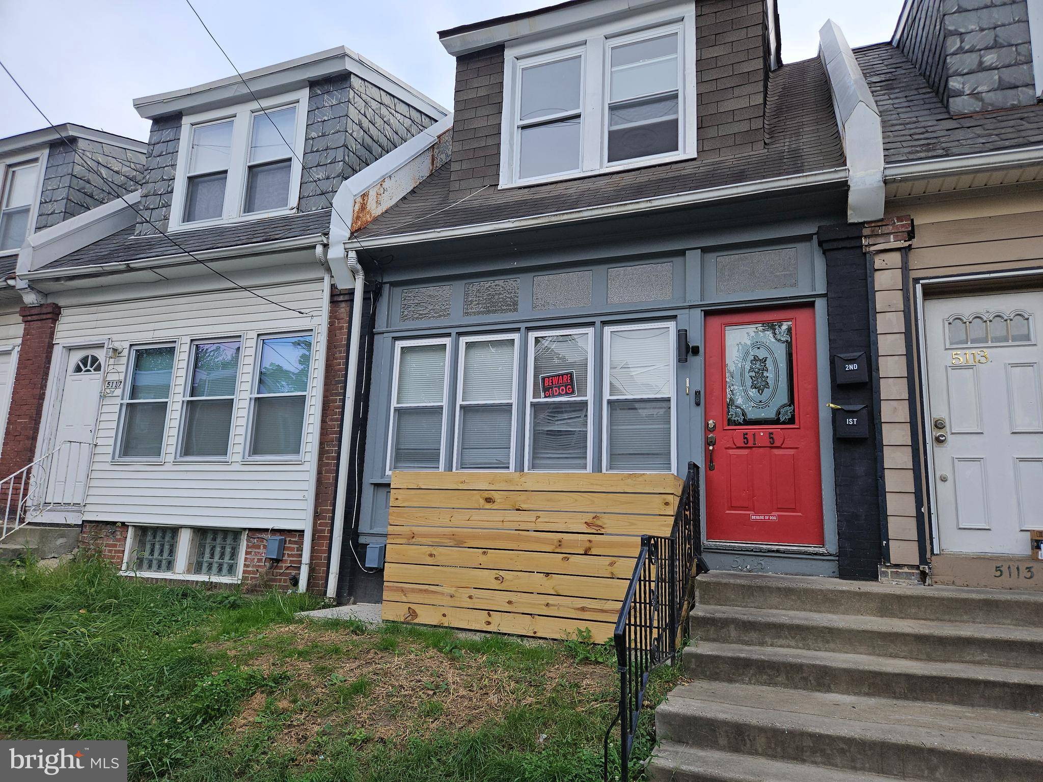 Philadelphia, PA 19124,5115 COTTAGE ST