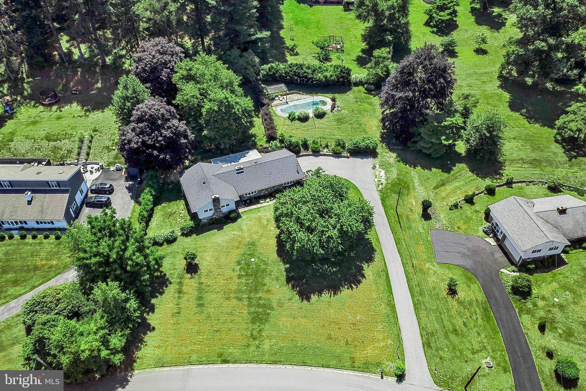 Media, PA 19063,301 TIMBER JUMP LN