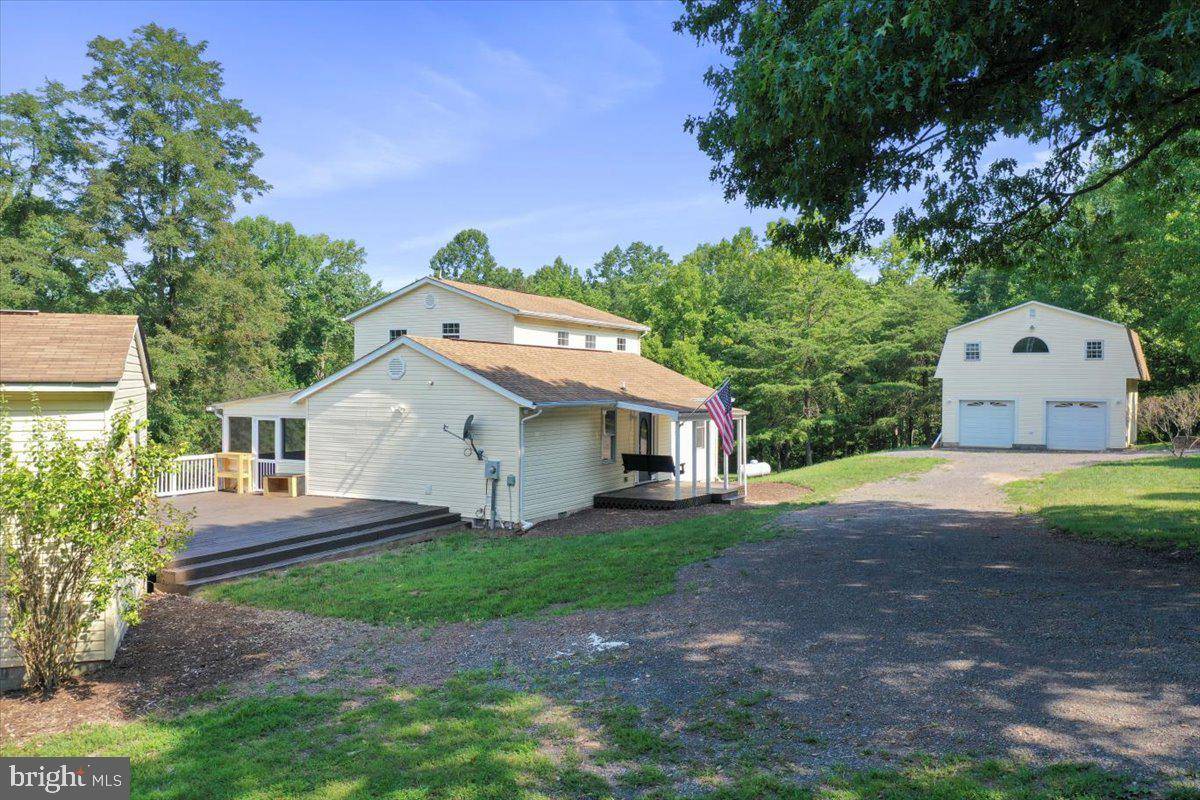 Paw Paw, WV 25434,163 VIVIAN DR