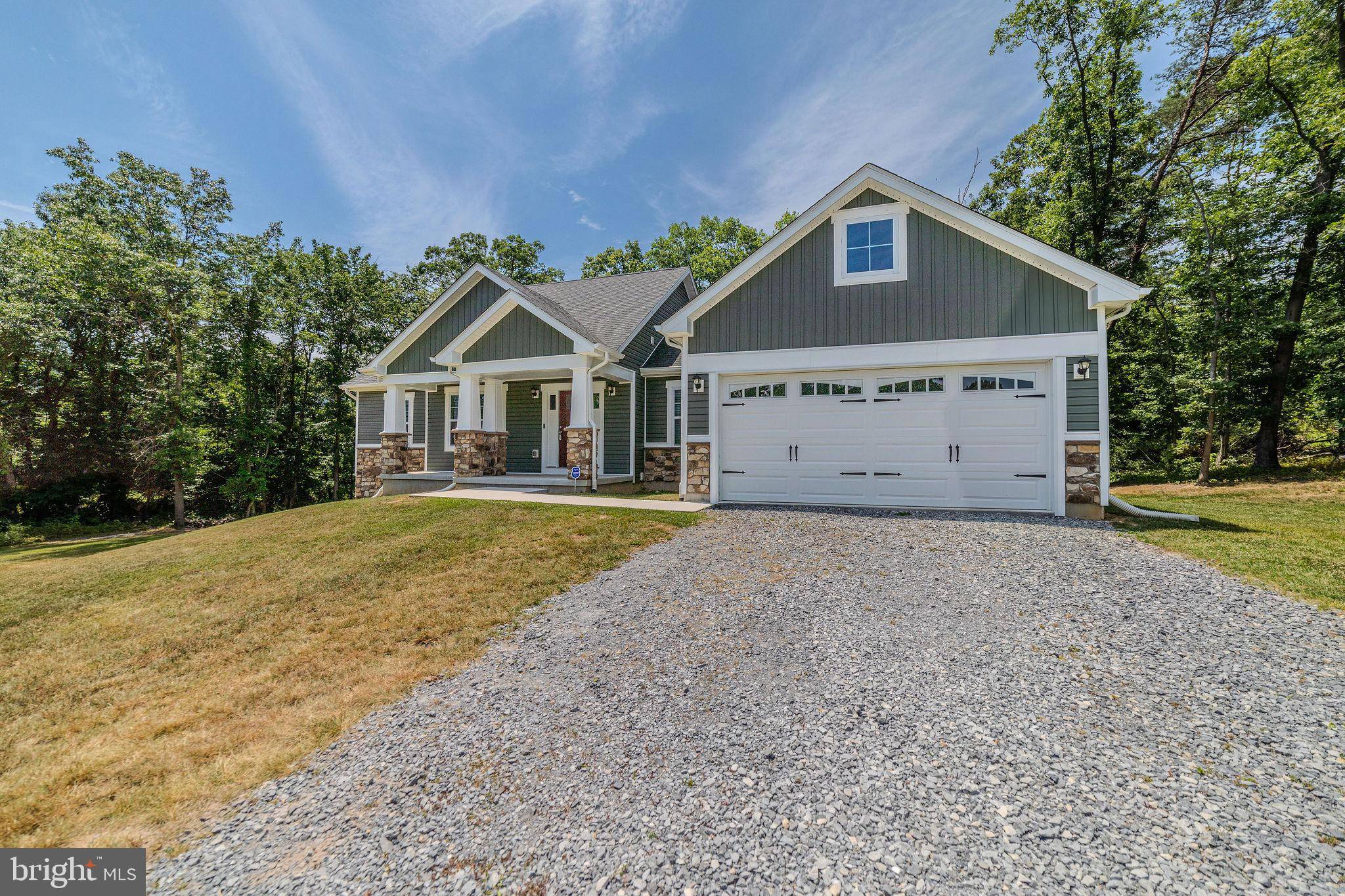 Harpers Ferry, WV 25425,34 CASTLE ROCK CT