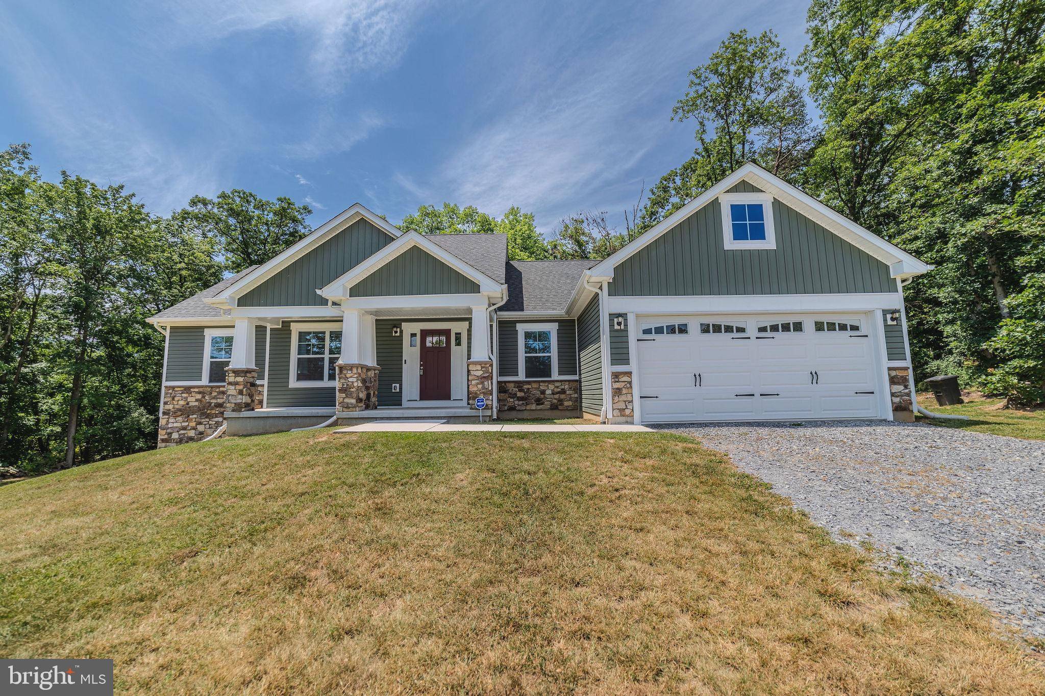 Harpers Ferry, WV 25425,34 CASTLE ROCK CT