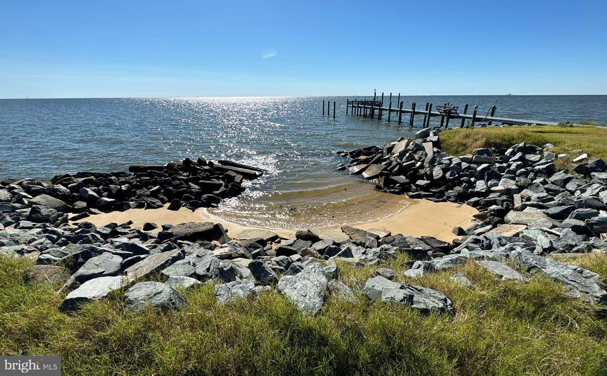 Deal Island, MD 21821,9000 DEAL ISLAND RD