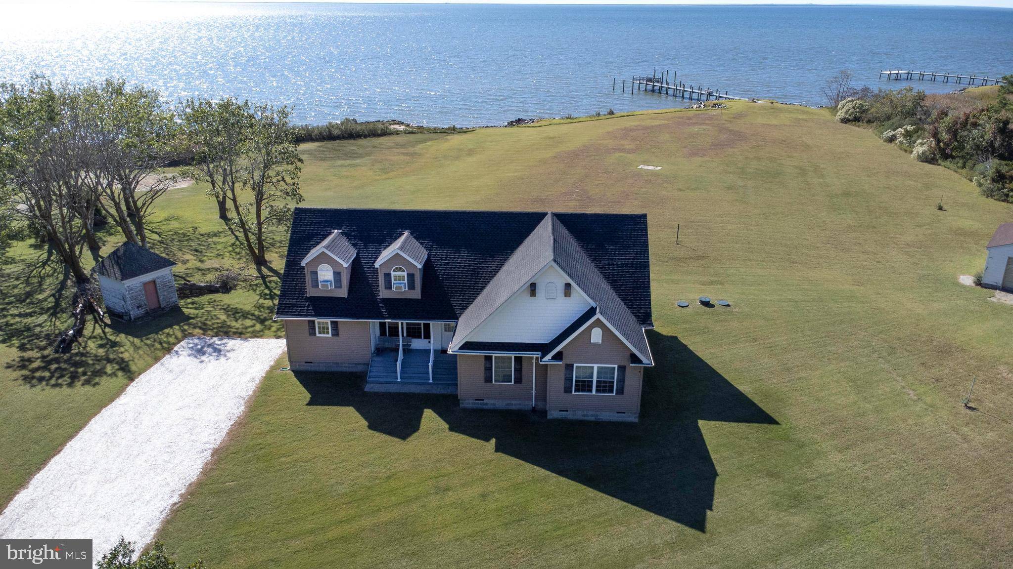 Deal Island, MD 21821,9000 DEAL ISLAND RD