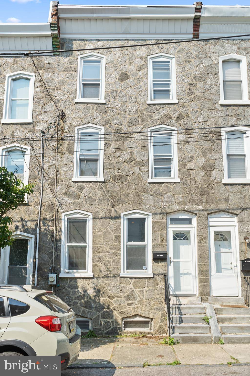 Philadelphia, PA 19128,4346 DEXTER ST