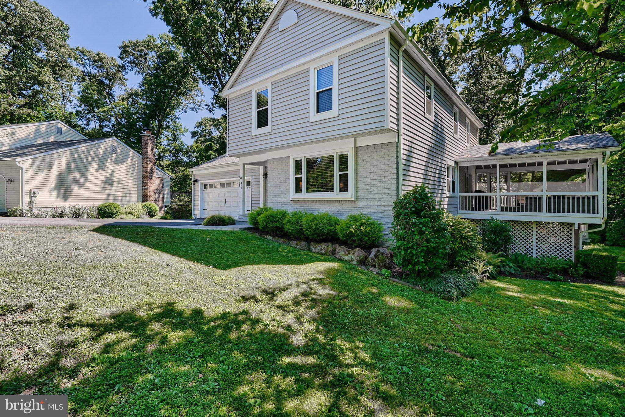 Millersville, MD 21108,302 WOOD SHADOWS CT