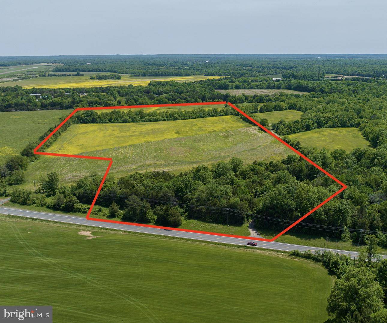 Midland, VA 22728,5451 CATLETT RD #LOT 1A