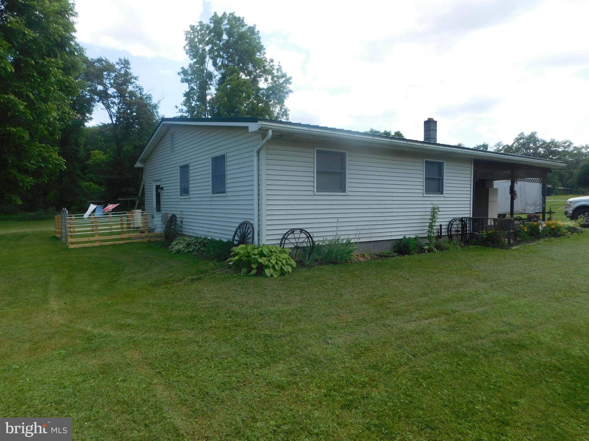 Lewistown, PA 17044,4 CHAPEL DRIVE