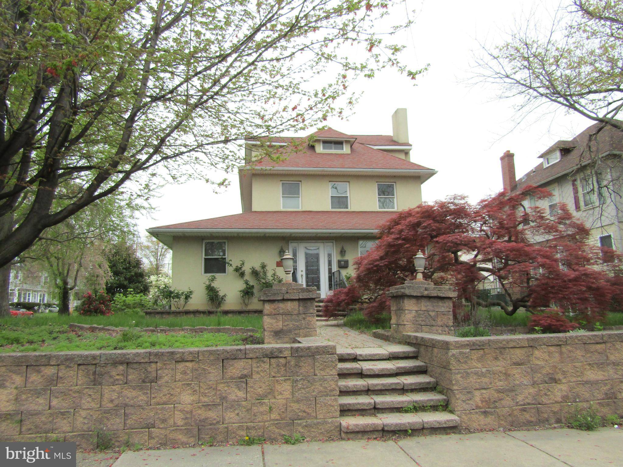 Prospect Park, PA 19076,1221 LINCOLN AVE