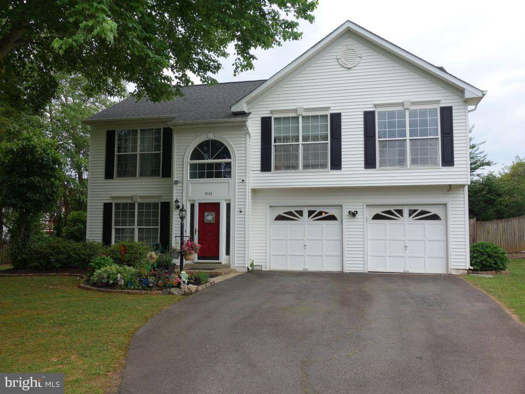 Manassas Park, VA 20111,9301 JOSHUA CT