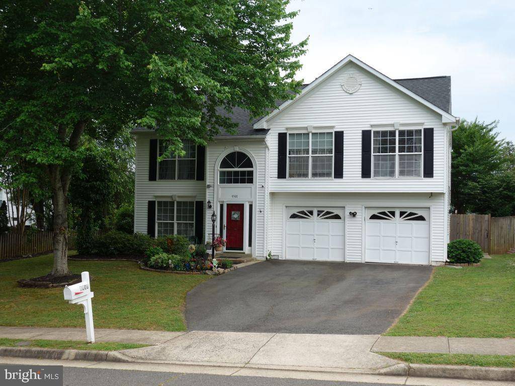 Manassas Park, VA 20111,9301 JOSHUA CT