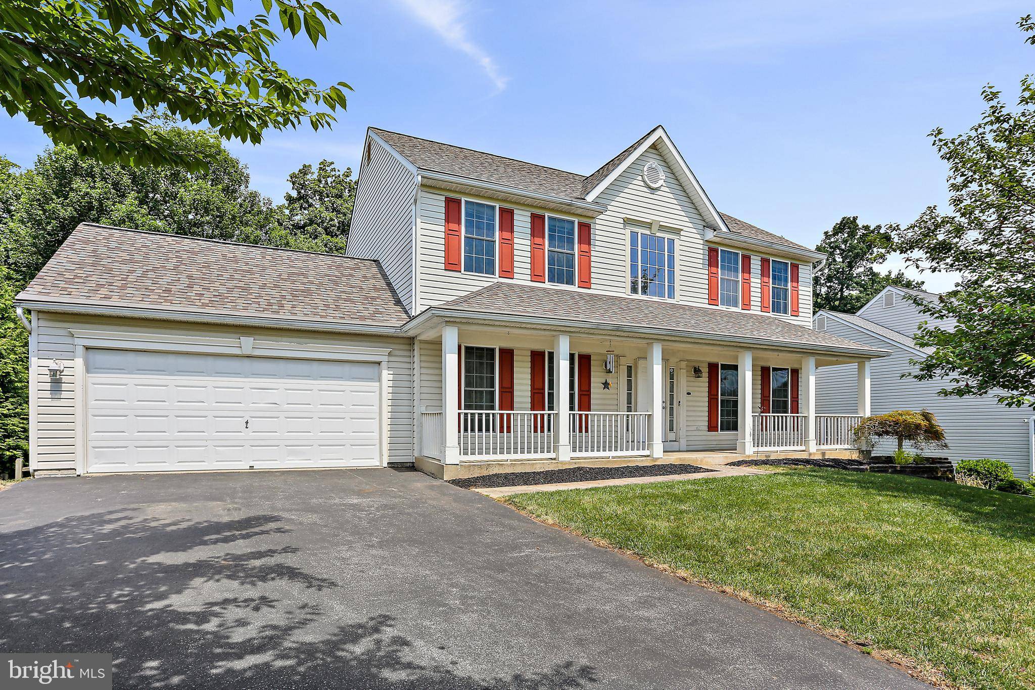 Sykesville, MD 21784,5956 CECIL WAY