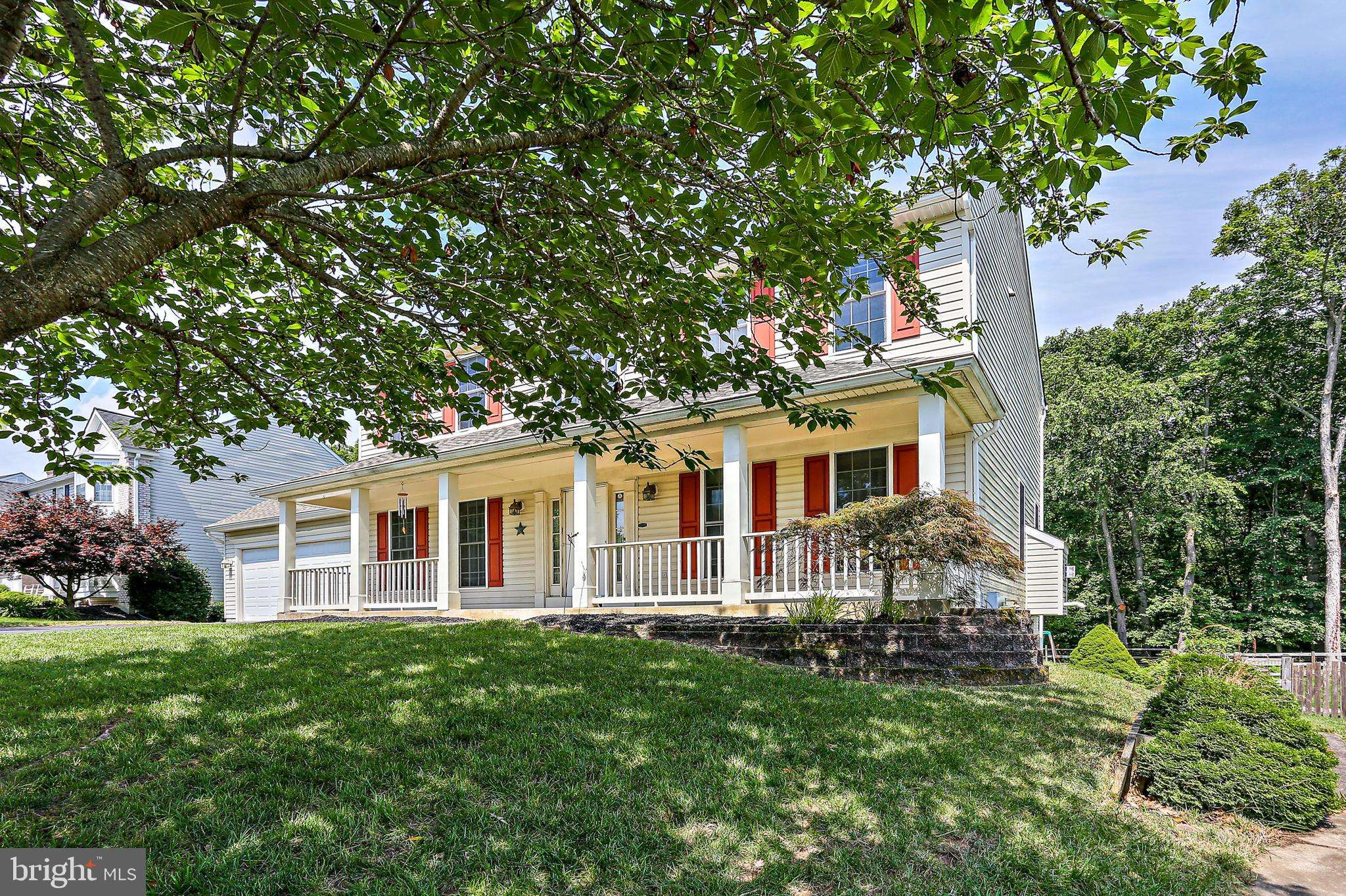 Sykesville, MD 21784,5956 CECIL WAY