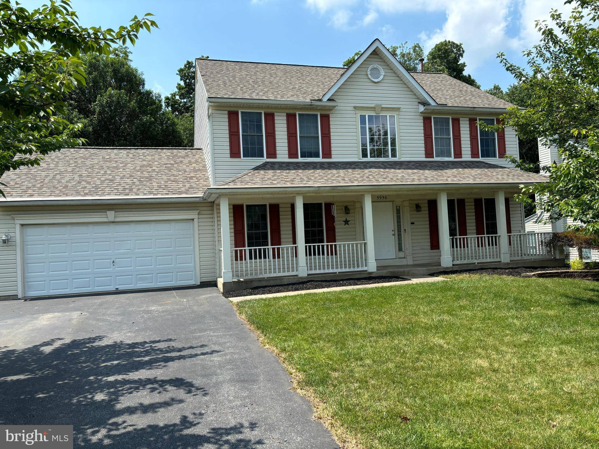 Sykesville, MD 21784,5956 CECIL WAY