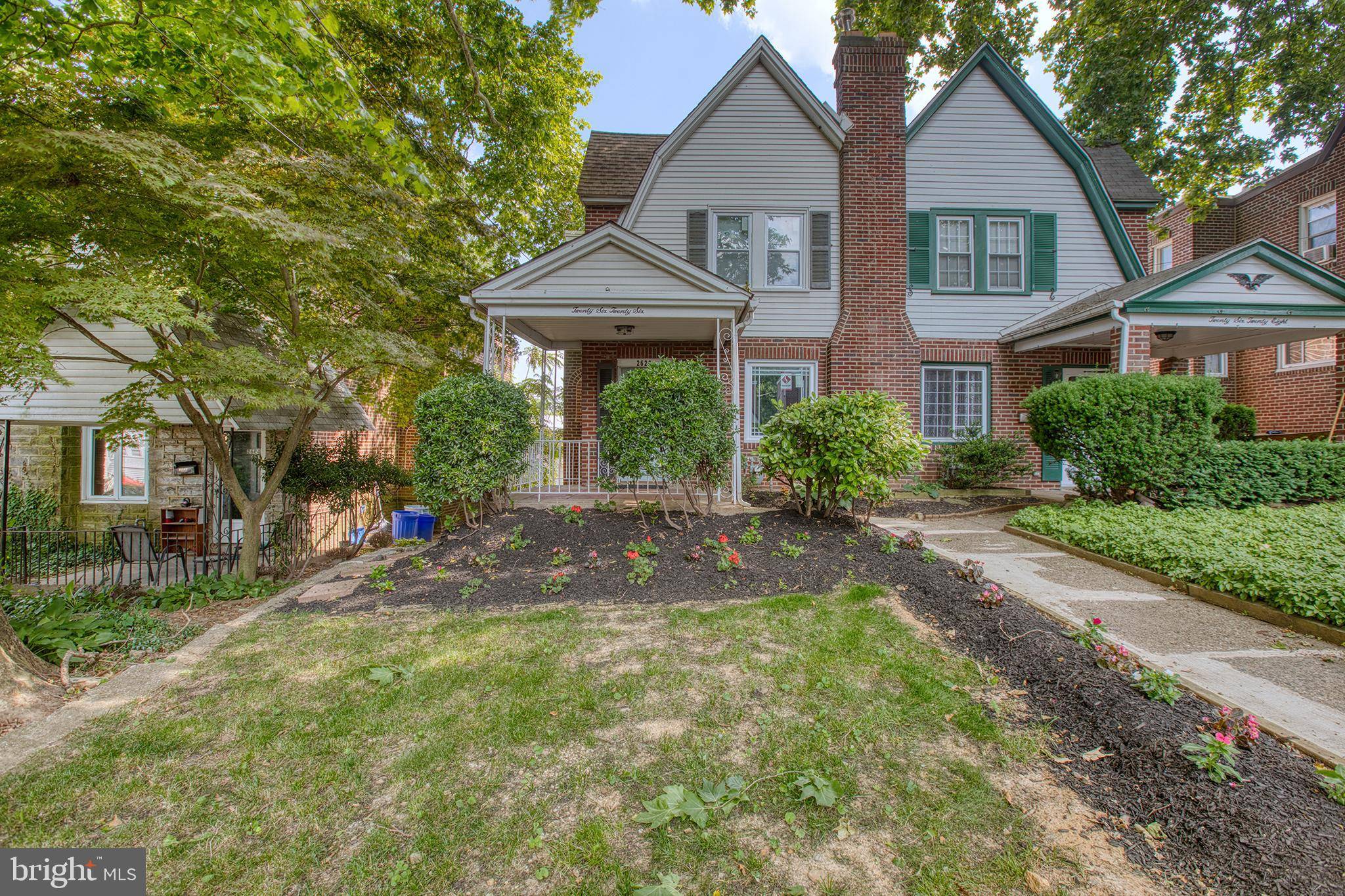 Drexel Hill, PA 19026,2626 ELDON AVE