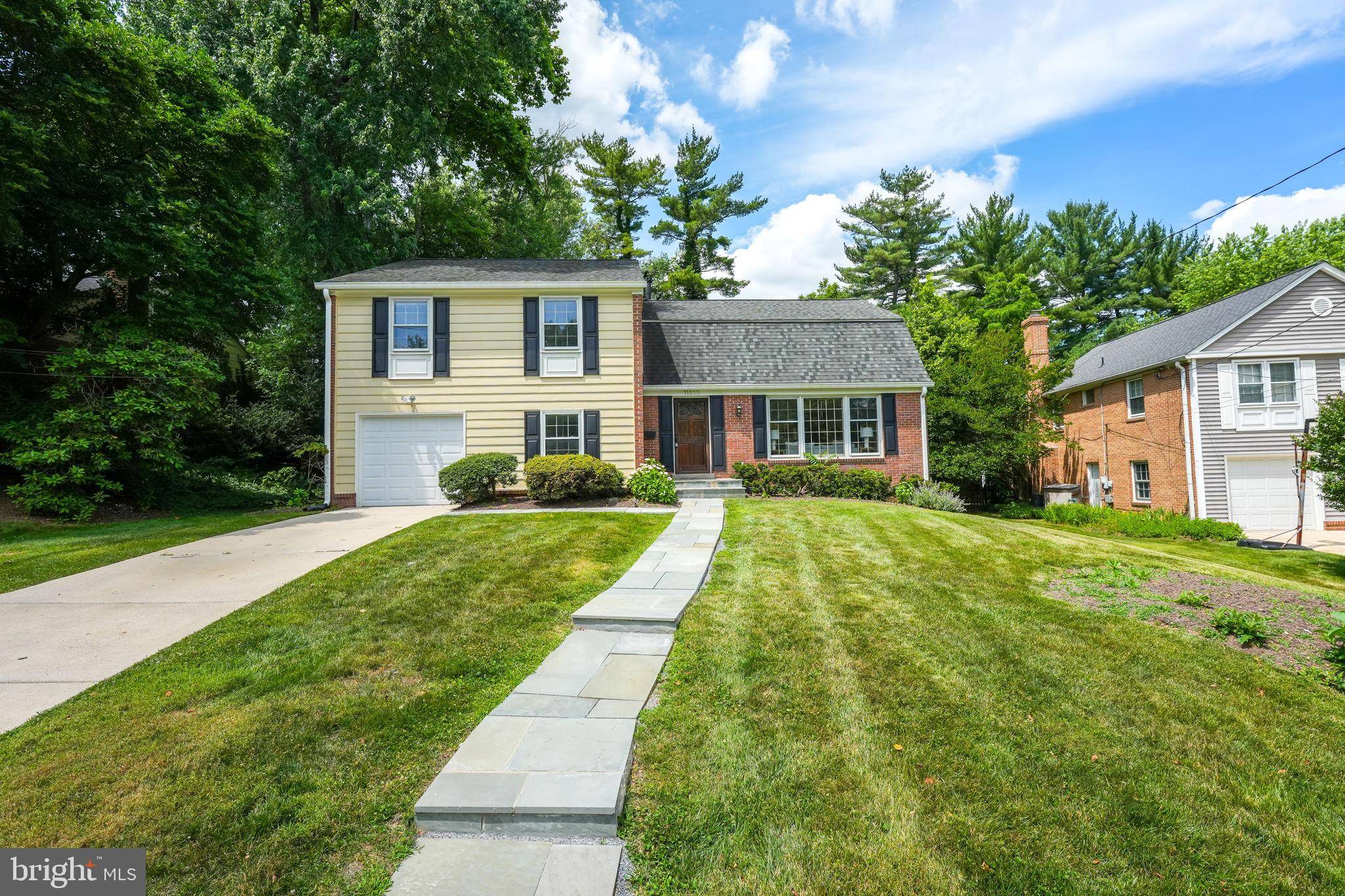 Rockville, MD 20852,11610 SPLIT RAIL CT