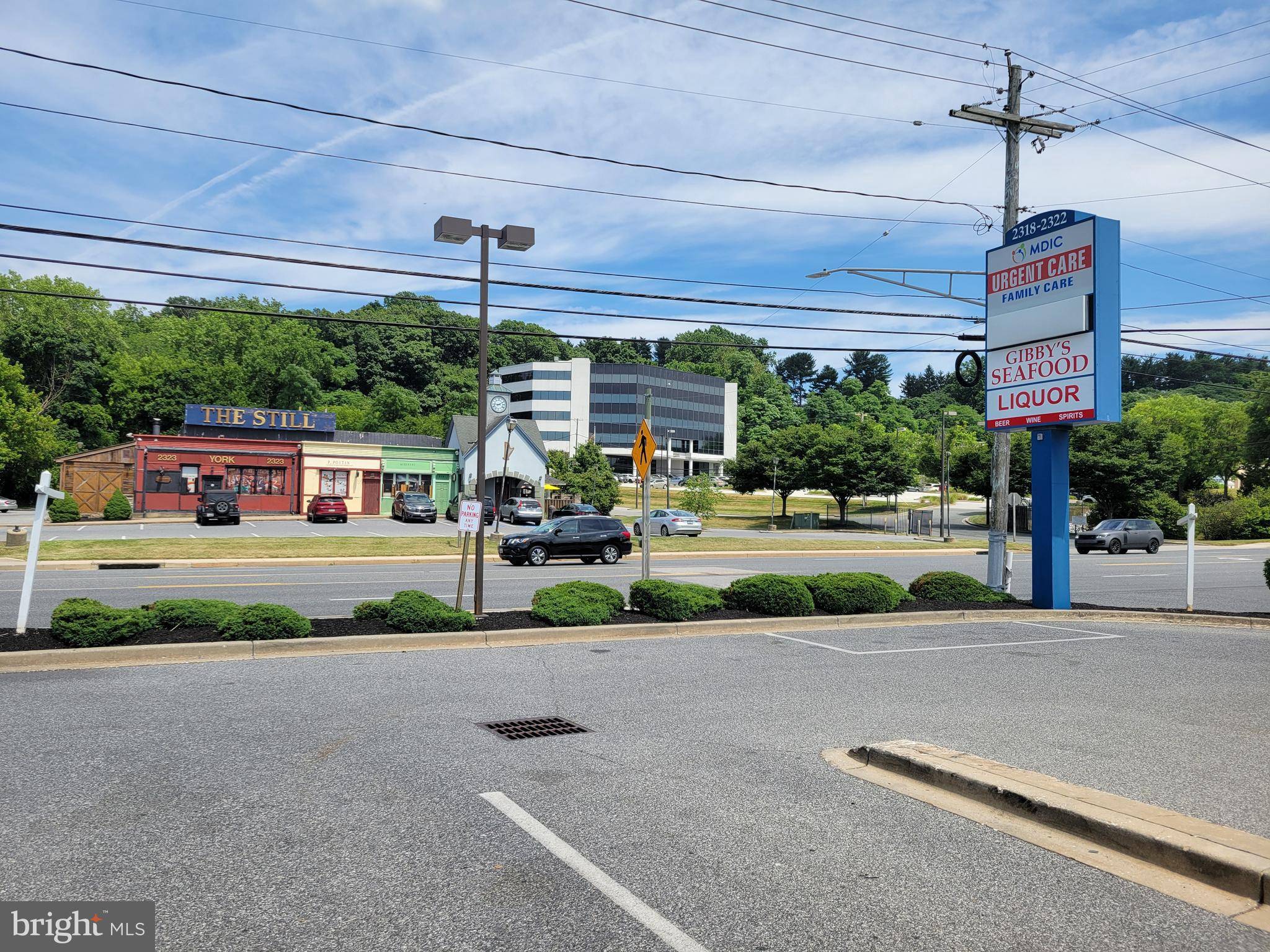 Lutherville Timonium, MD 21093,2318 YORK RD