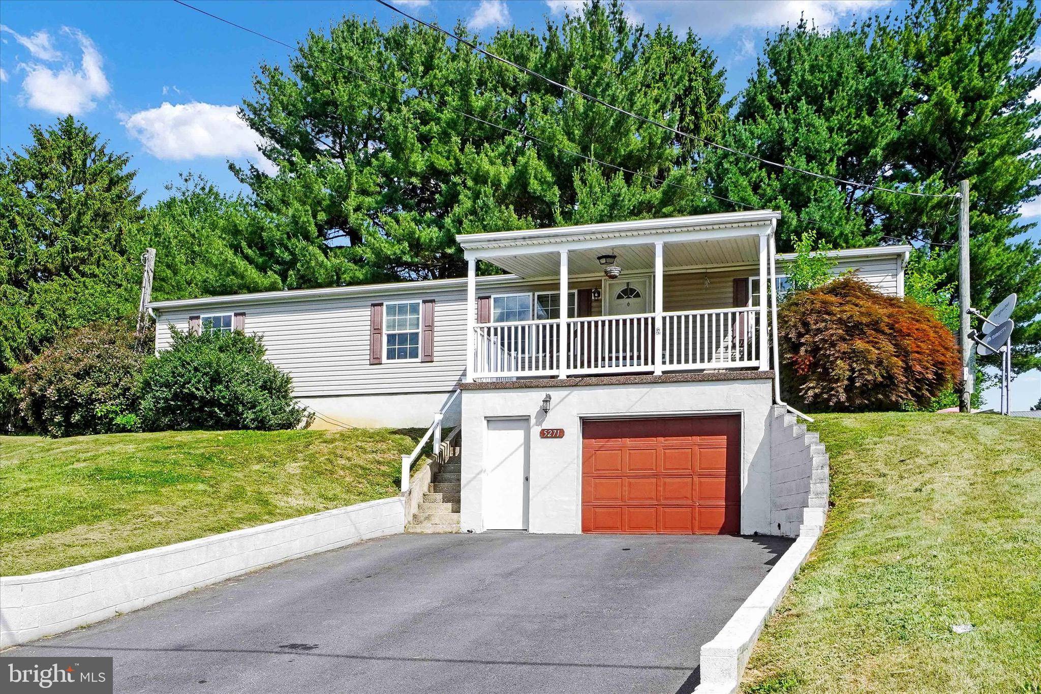 Wrightsville, PA 17368,5271 MOUNT PISGAH RD