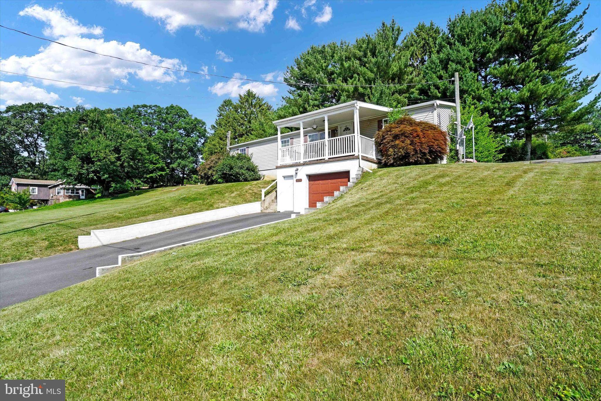 Wrightsville, PA 17368,5271 MOUNT PISGAH RD