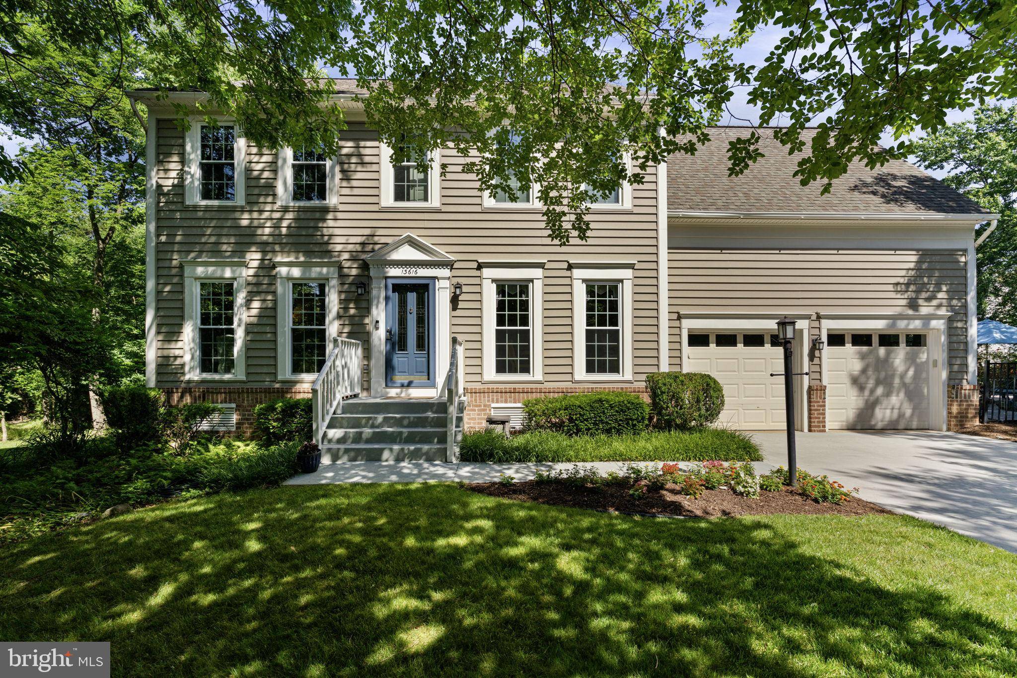 Centreville, VA 20120,13616 BRITISH MANOR CT