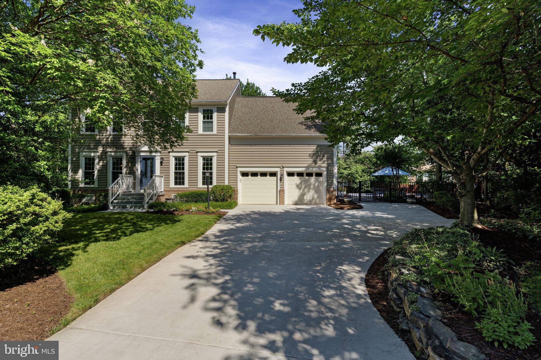 Centreville, VA 20120,13616 BRITISH MANOR CT