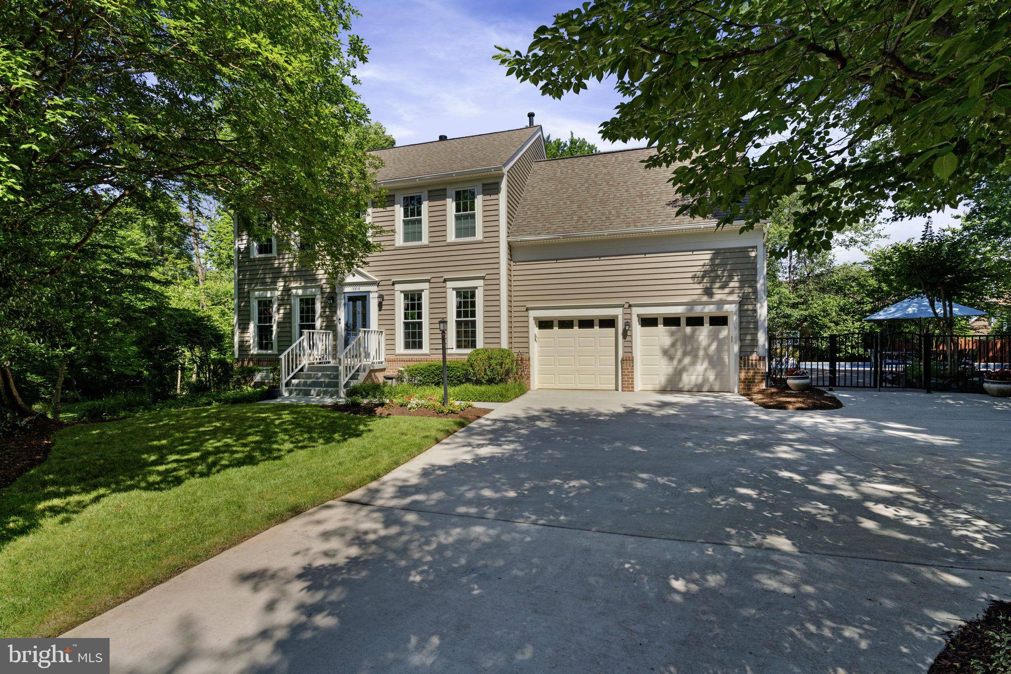 Centreville, VA 20120,13616 BRITISH MANOR CT