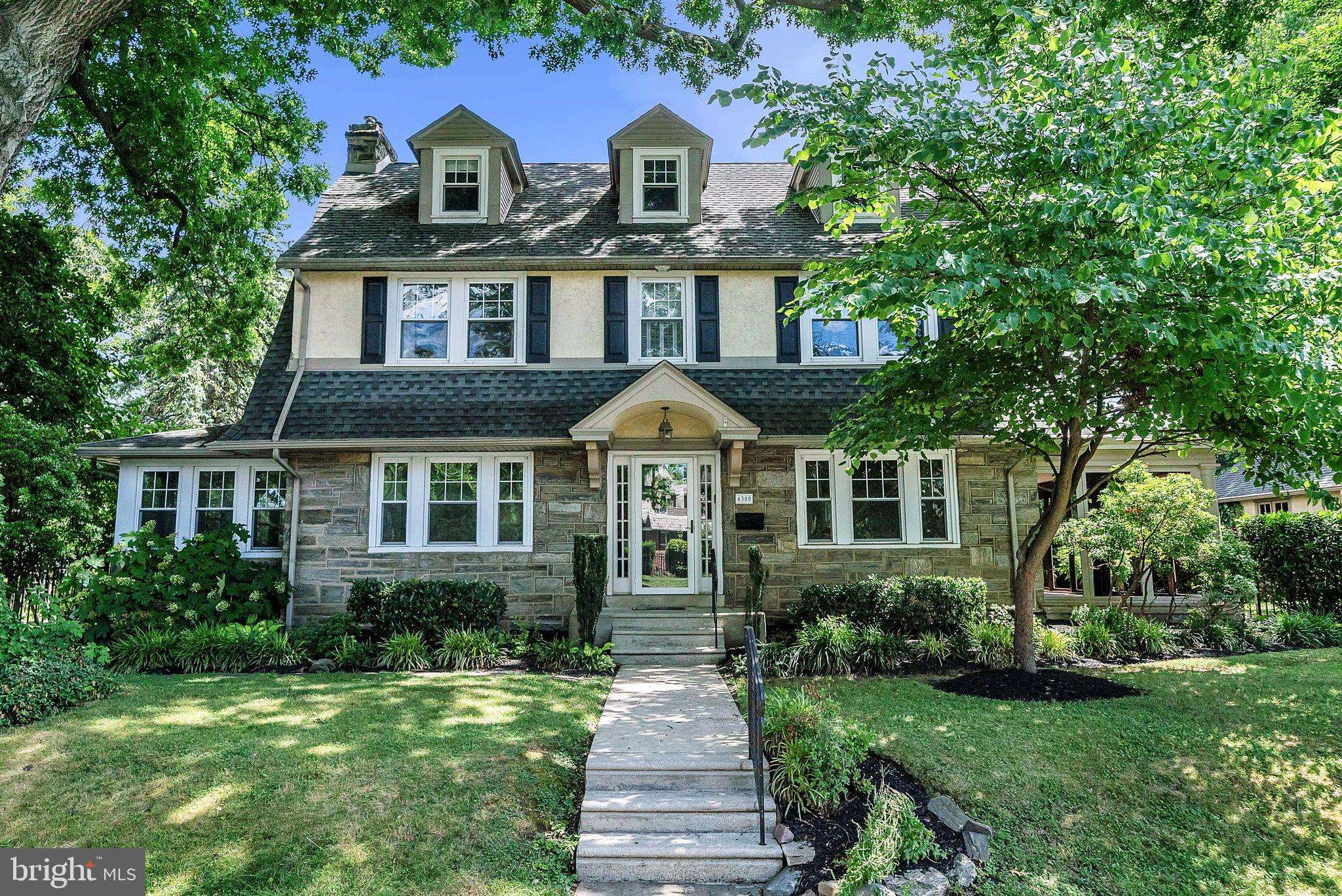 Drexel Hill, PA 19026,4300 CEDAR LN