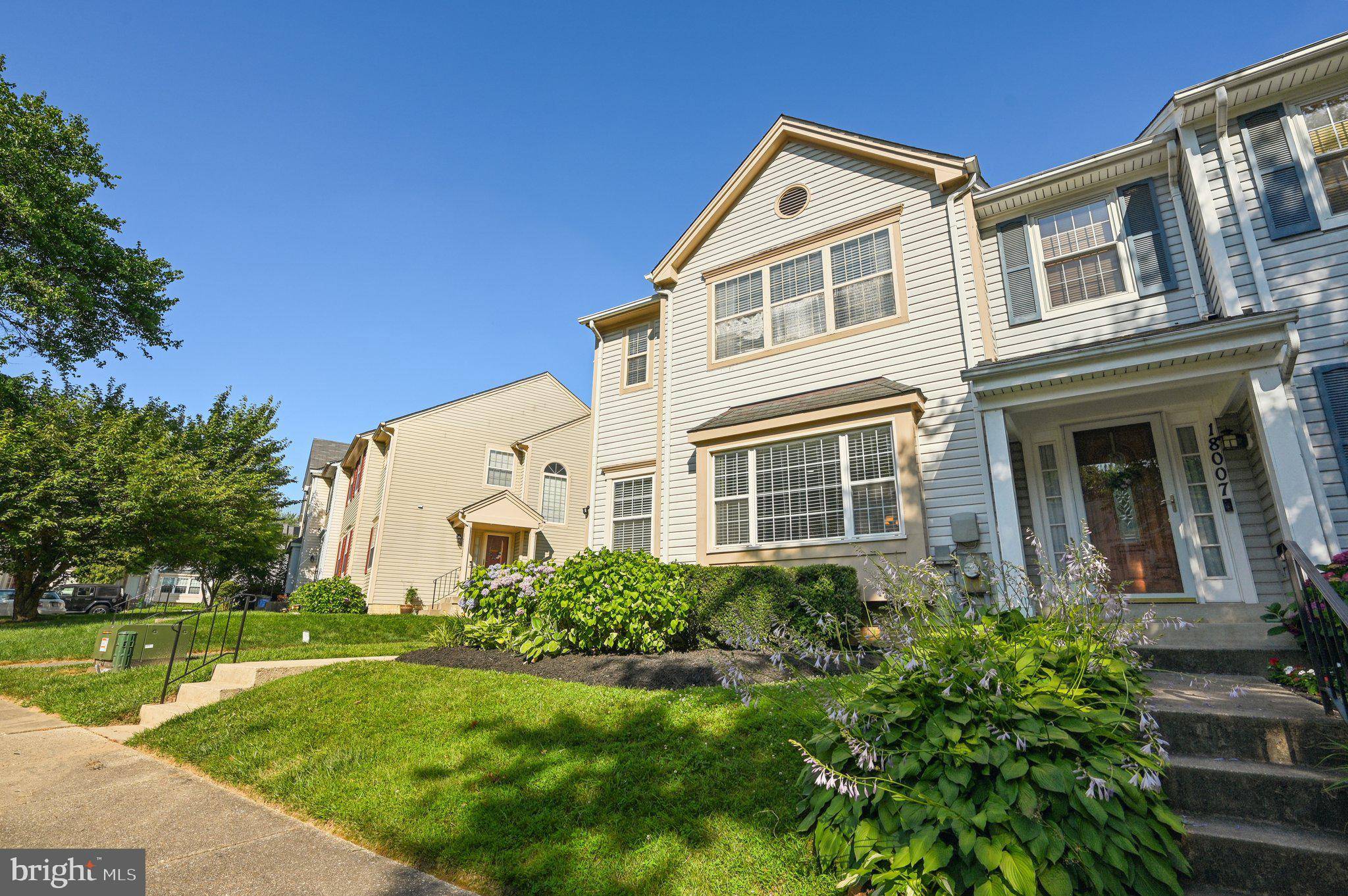 Gaithersburg, MD 20877,18009 FERTILE MEADOW CT