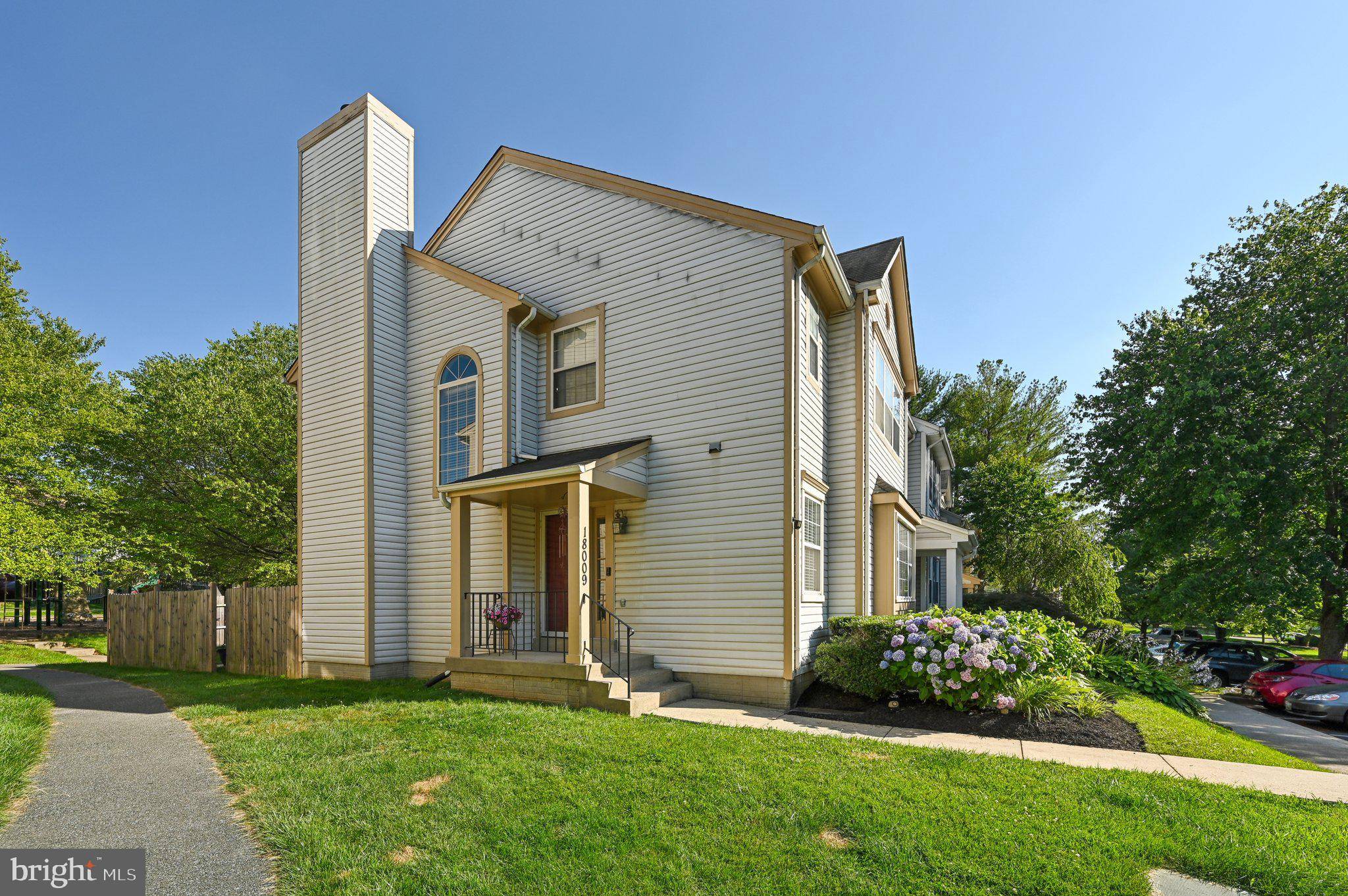 Gaithersburg, MD 20877,18009 FERTILE MEADOW CT