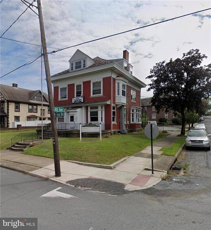 Bethlehem, PA 18018,431 W UNION BLVD