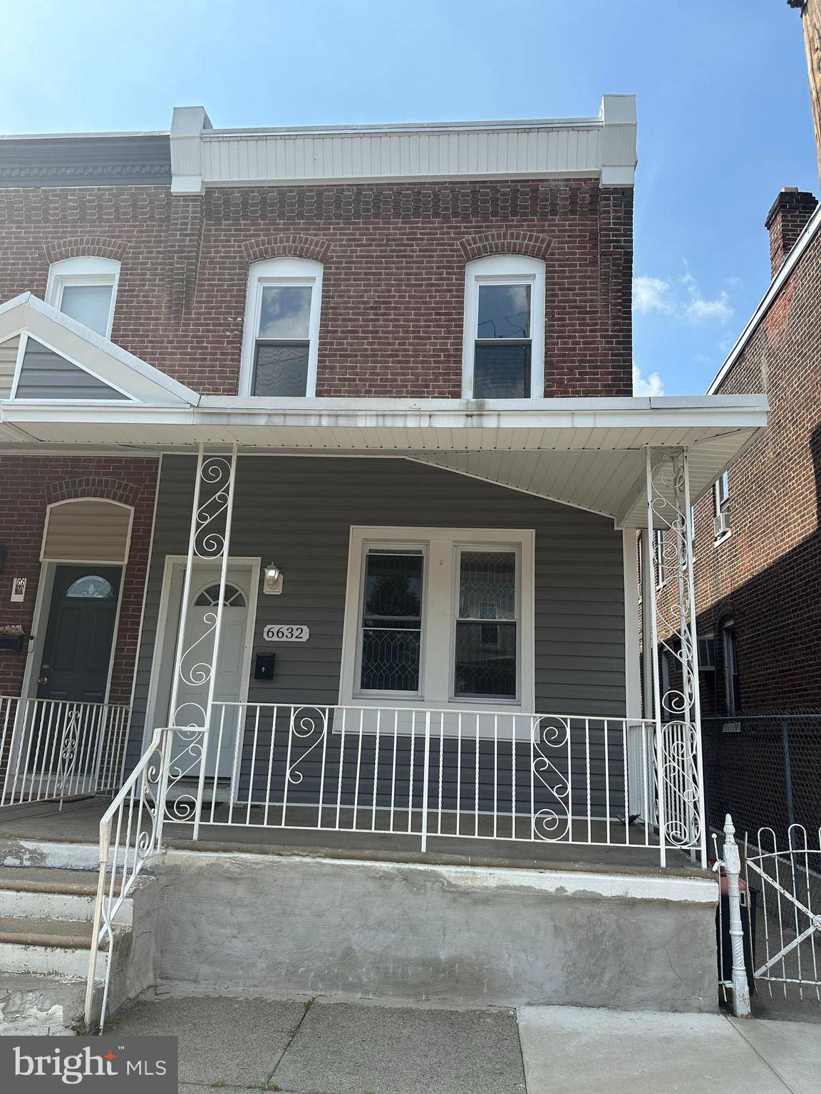 Philadelphia, PA 19135,6632 HEGERMAN ST