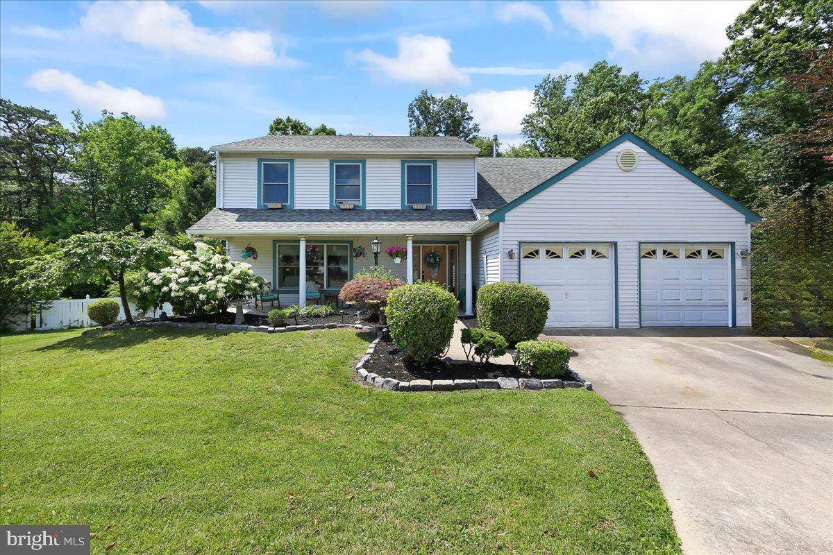 Sewell, NJ 08080,6 KIM CT