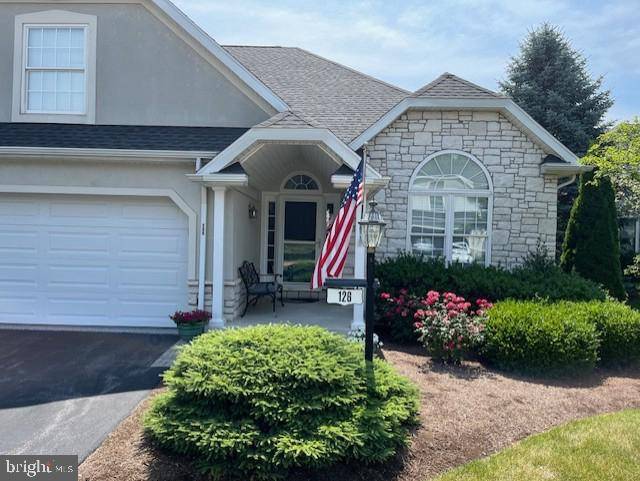 State College, PA 16801,3296 SHELLERS BEND #126