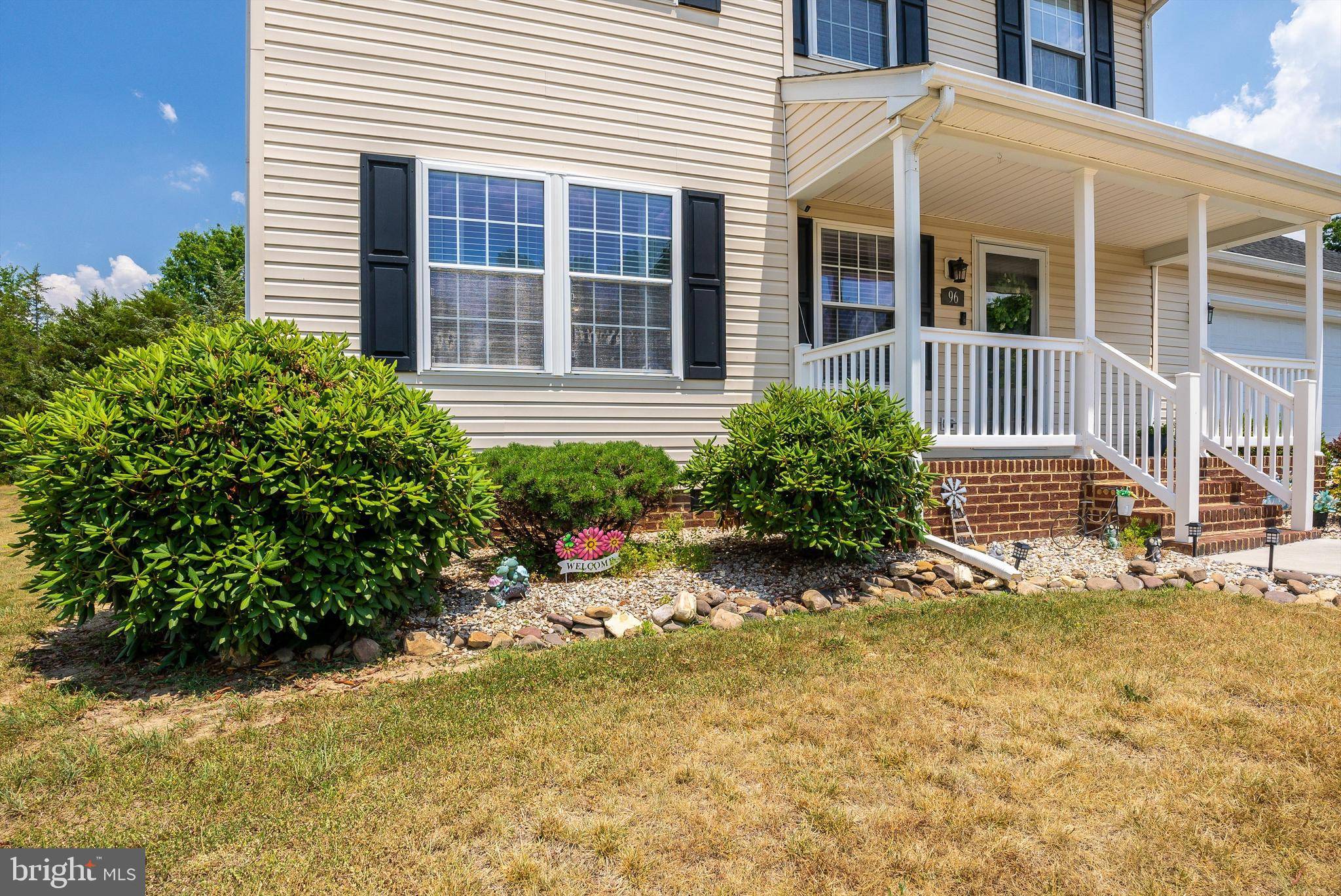 Grottoes, VA 24441,96 LAUREL OAK LN